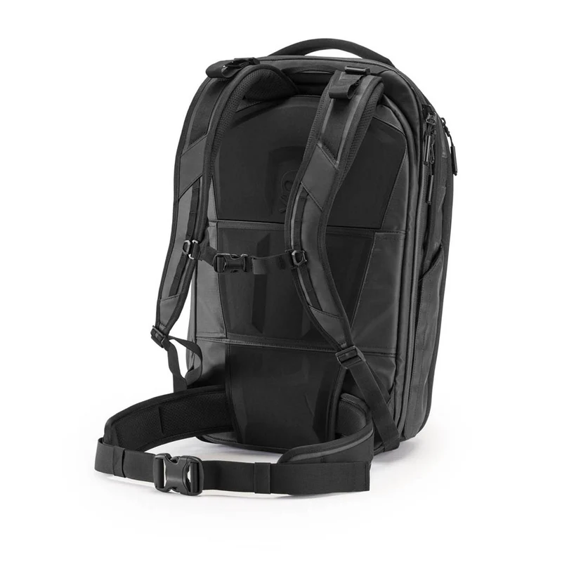 Gomatic MCKINNON Waist Straps Schwarz