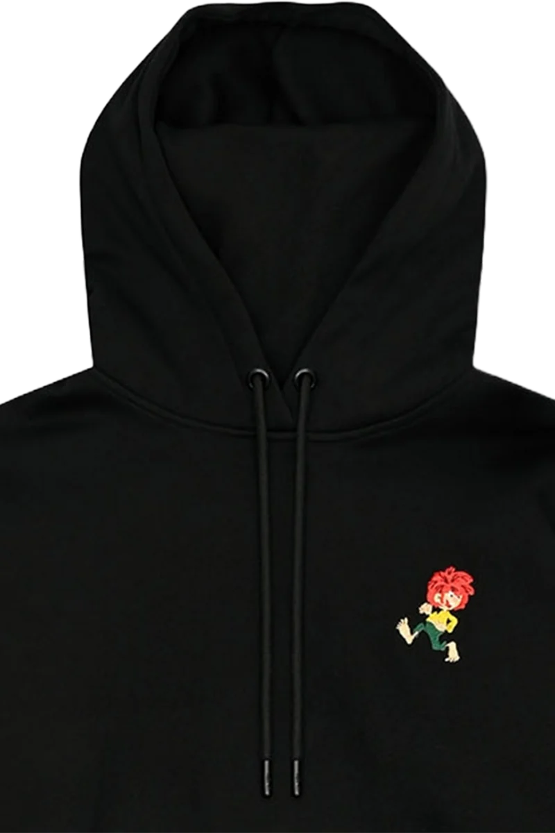 Herren Hoodie Pumuckl 'Grantig by nature'