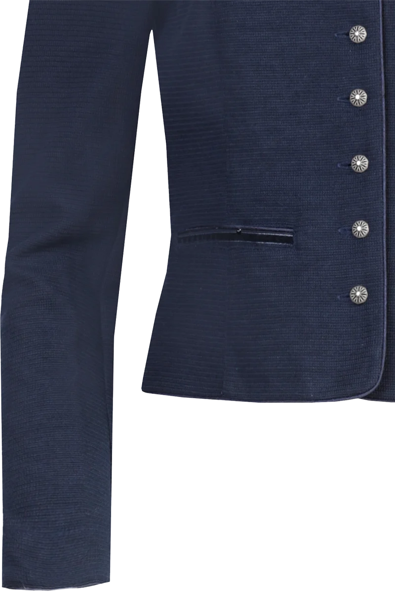 Damen Trachtenblazer mit Stretchanteil