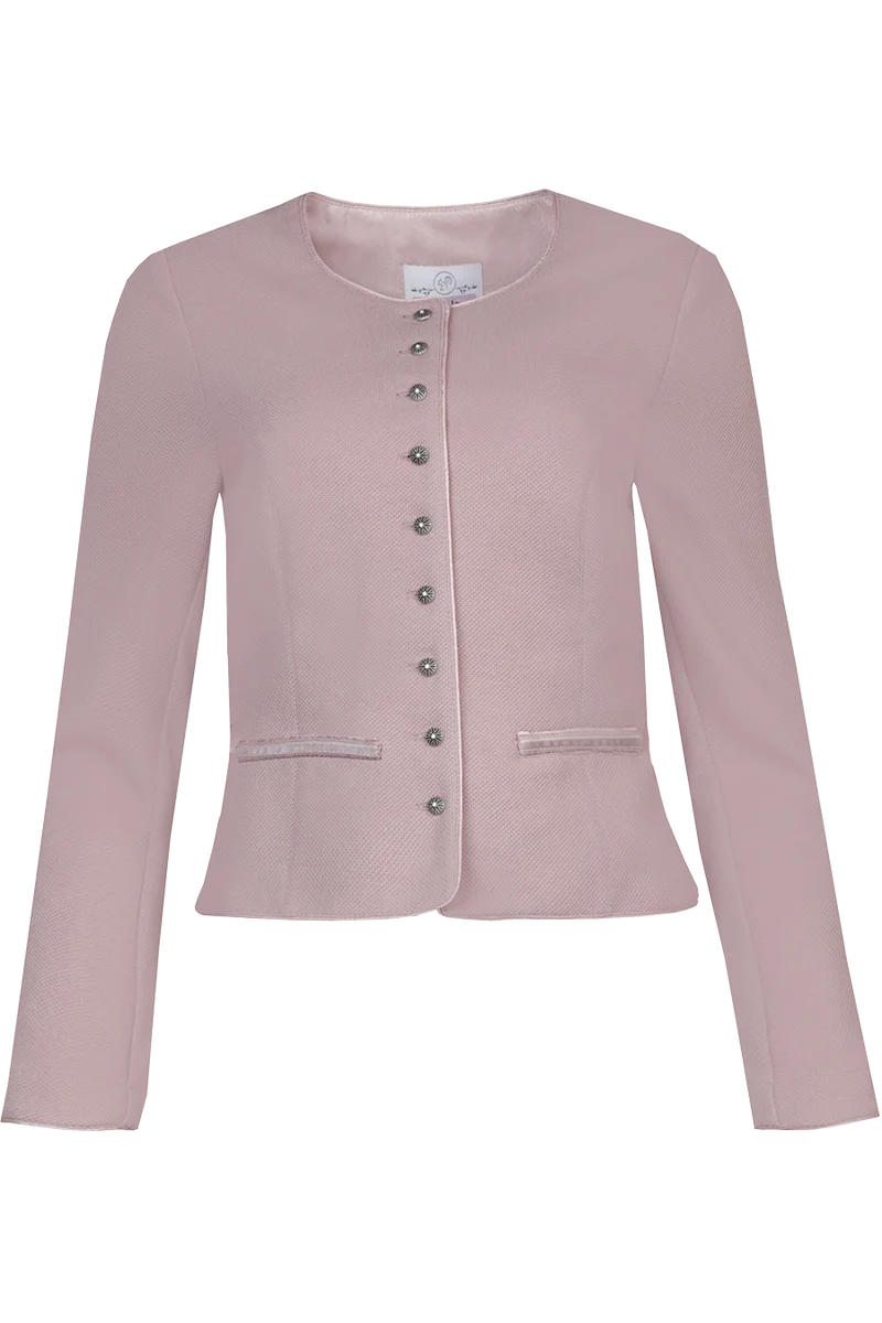 Damen Trachtenblazer mit Stretchanteil