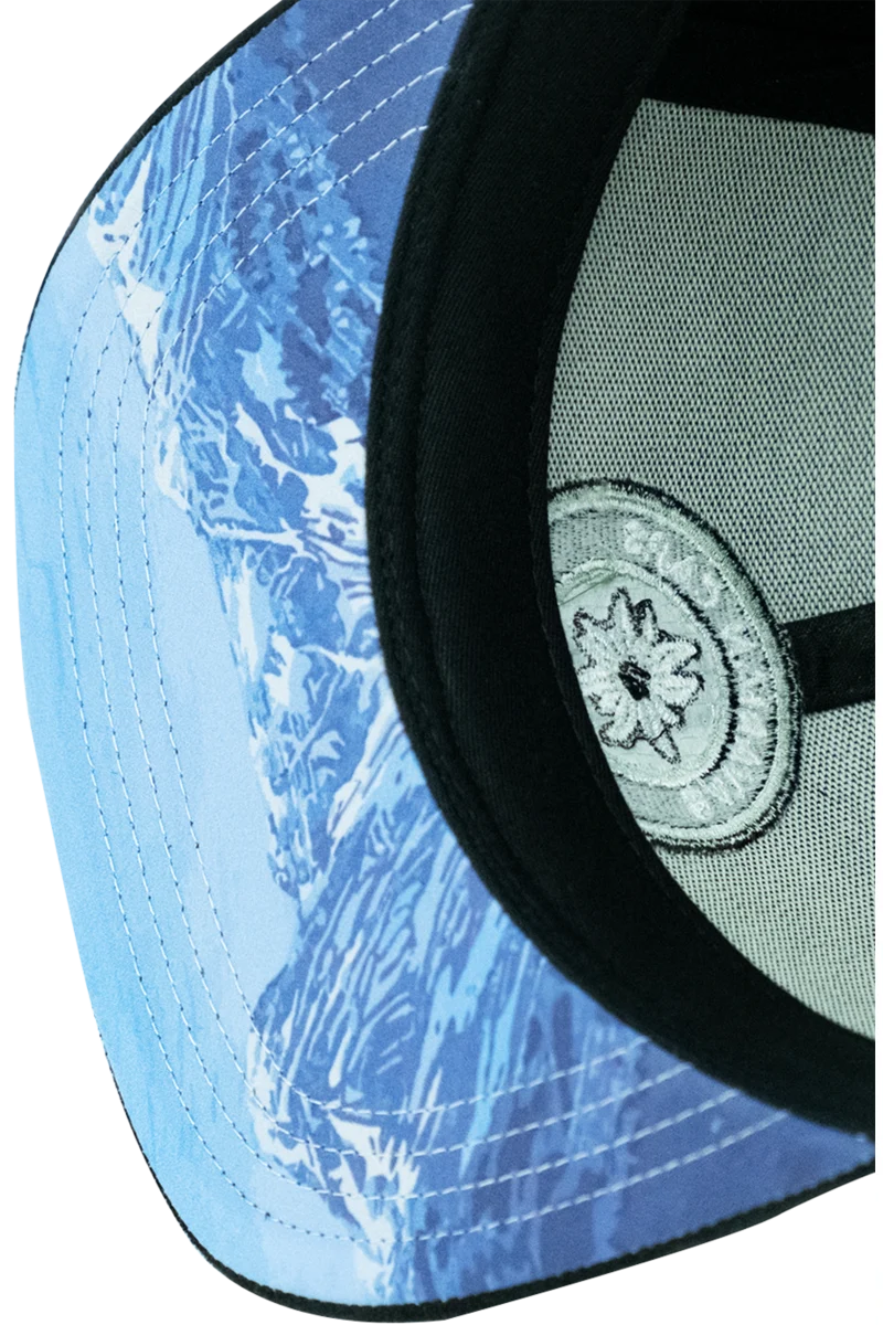 Snapback Cap 'ANNO 2015'