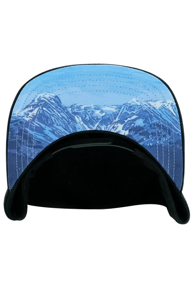 Snapback Cap 'ANNO 2015'