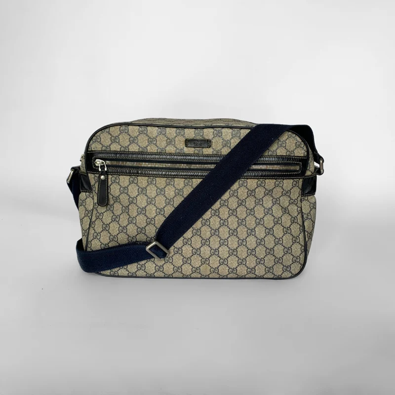 Gucci Umhängetasche aus PVC