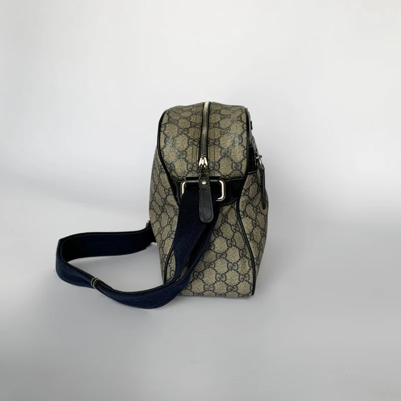 Gucci Umhängetasche aus PVC