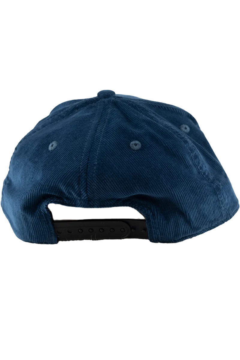 Unisex Cord-Cap Zefix