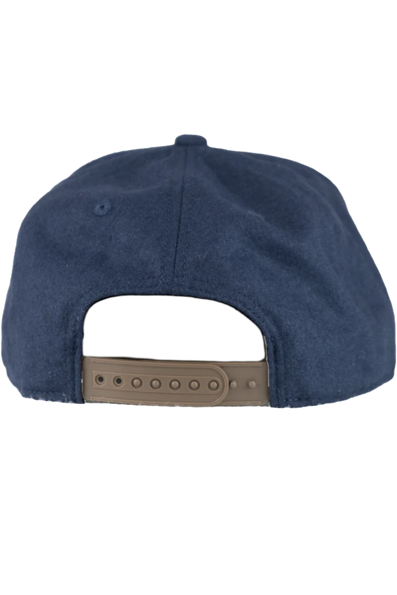 Herren Cap mit Brezn- und Lucky Luke-Motiv