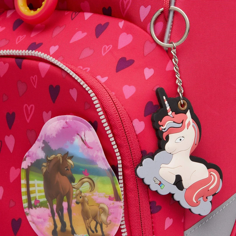 Hangies Schlüsselanhänger Einhorn