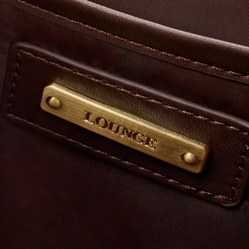 Arlet Handtasche - Schokolade