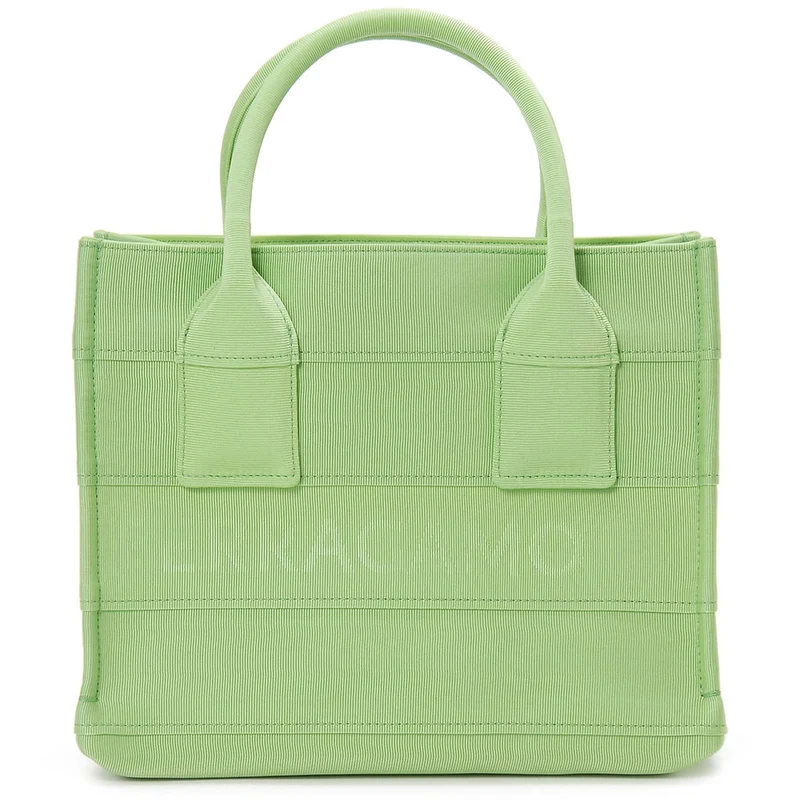 Salvatore Ferragamo Handtasche Damen Beachwear Gros Tote Endive Grün 214988 765806