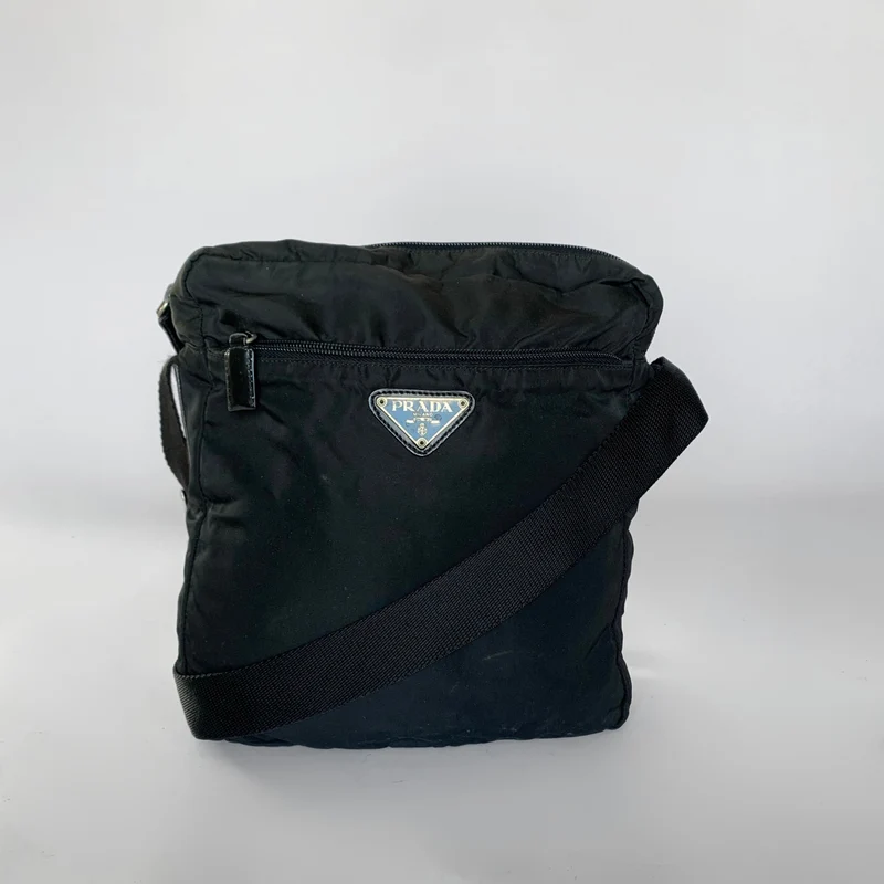Prada Umhängetasche Nylon