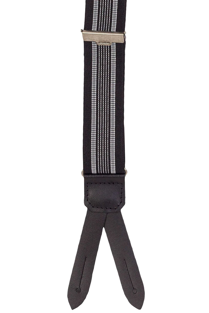 Hosenträger Stretch