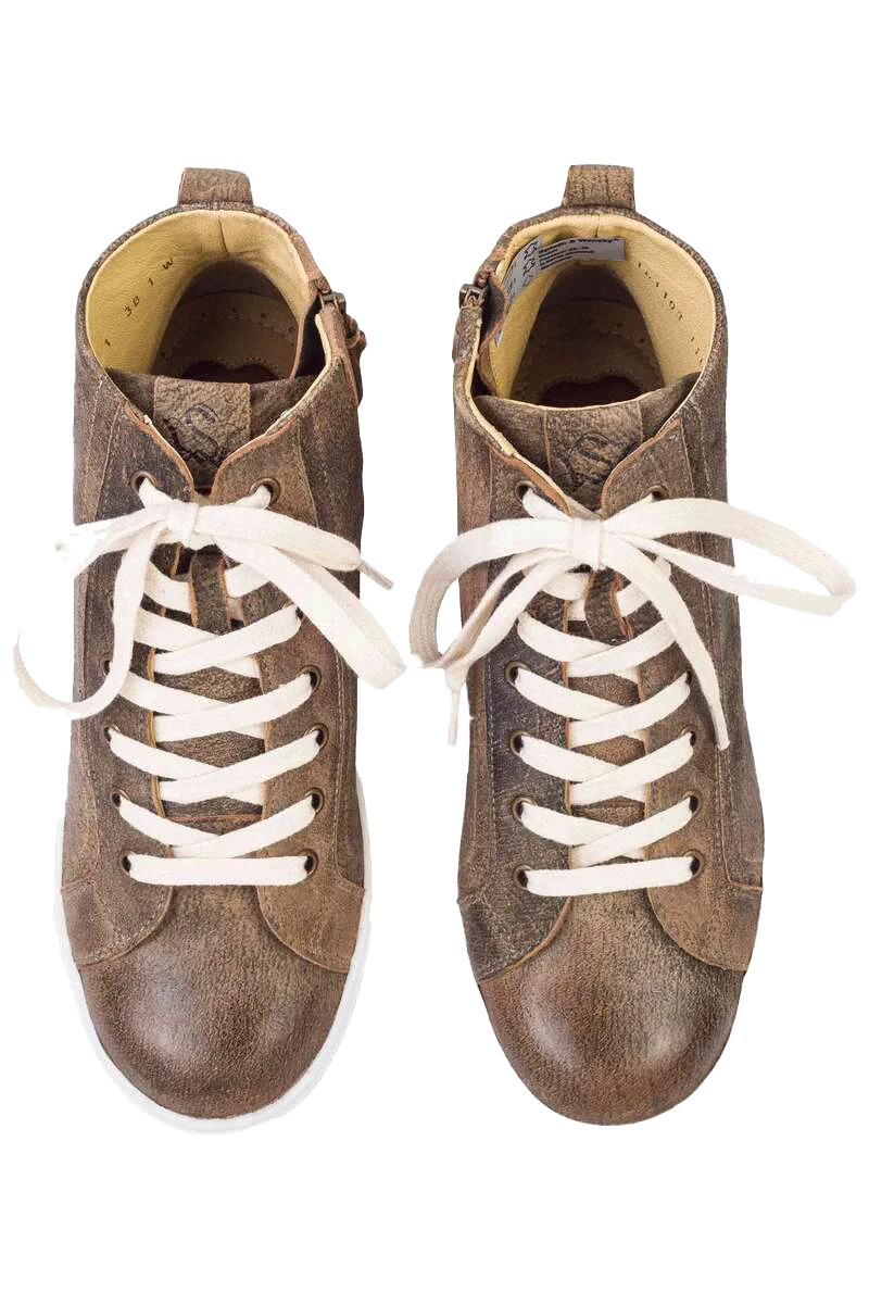 Alpiner Damen Sneaker