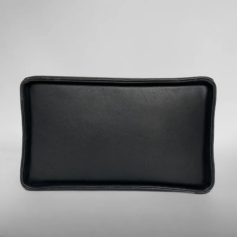 Chanel Kameratasche Lammleder