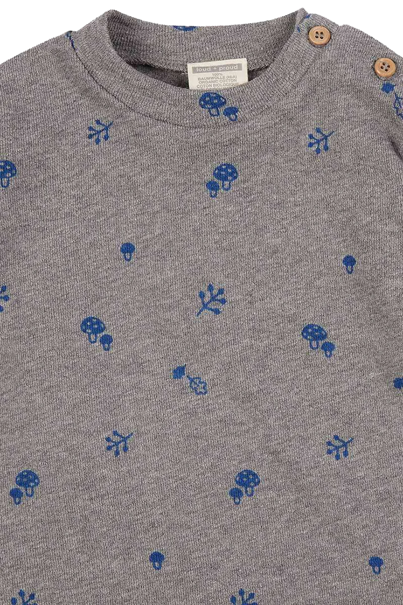 Pullover Waldmotive Baby und Kleinkind