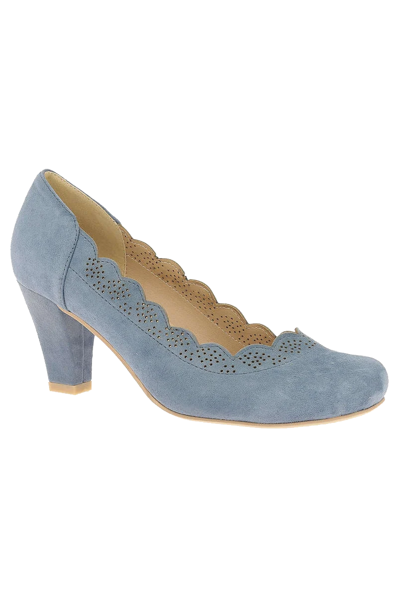 Damen Pumps