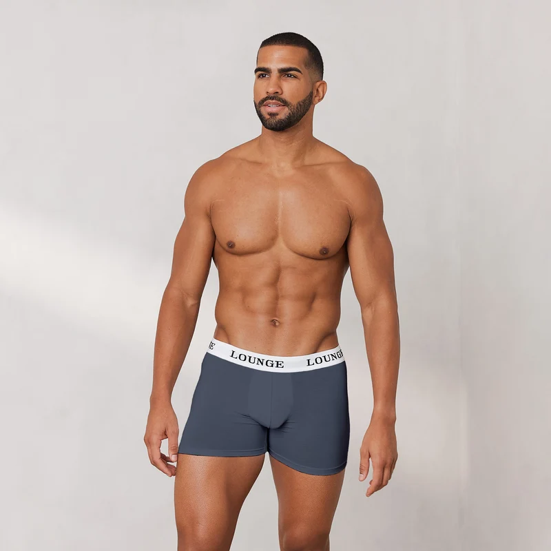Everyday Herren-Boxer (3er Paket) - Multipack