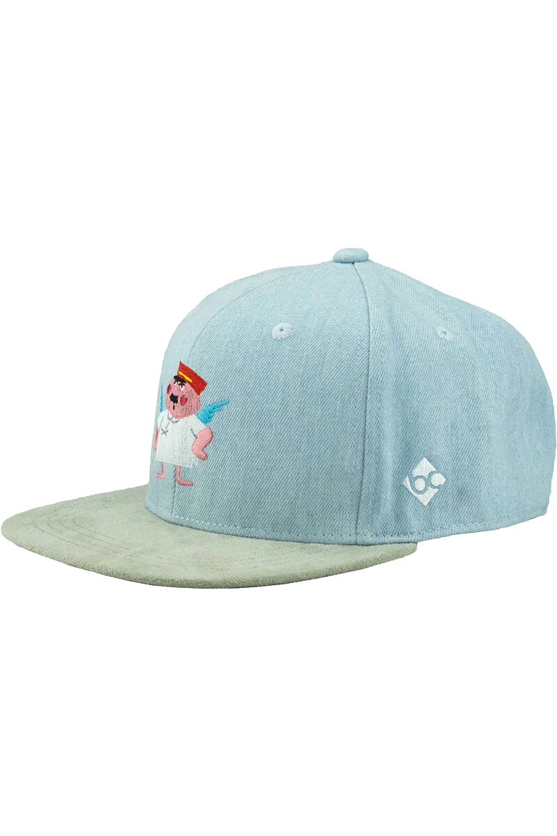 Snapback Cap ALOISIUS
