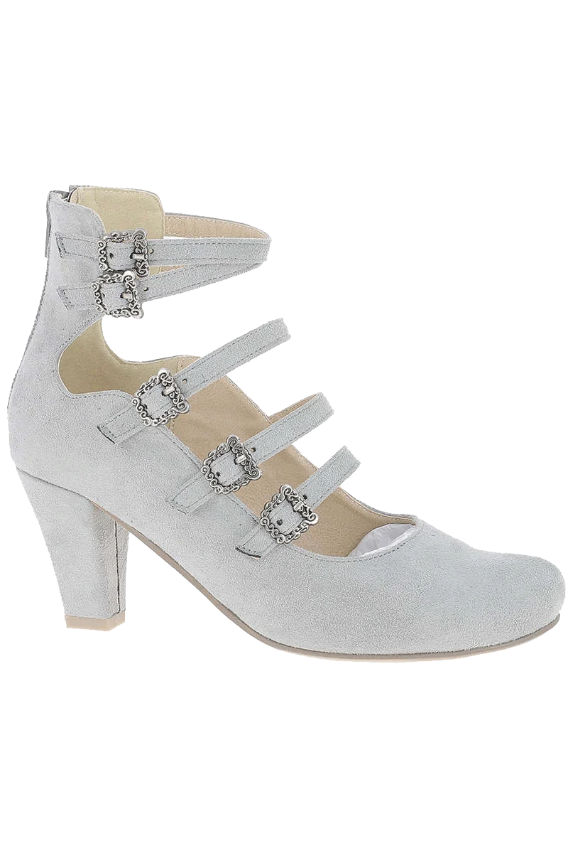 Damen Pumps hoch