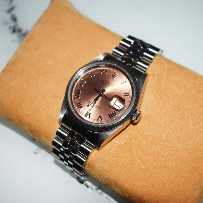Rolex Datejust 36MM