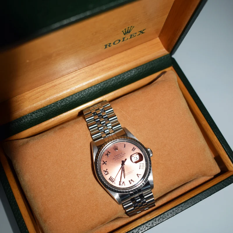 Rolex Datejust 36MM