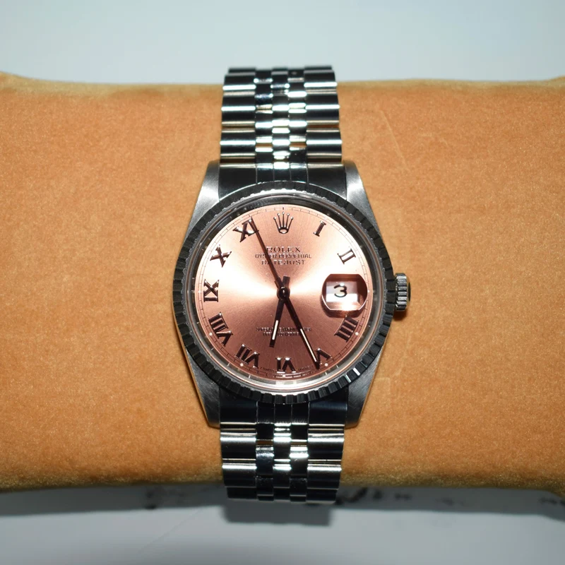 Rolex Datejust 36MM