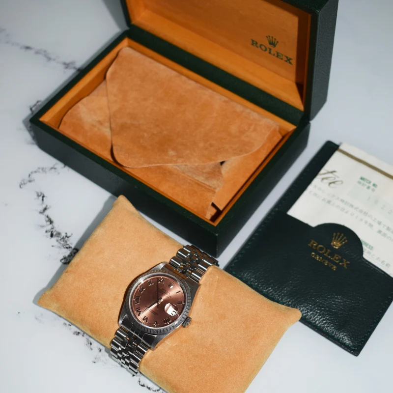 Rolex Datejust 36MM