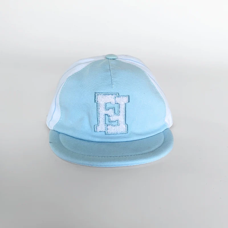 Fendi Babymütze Baumwolle