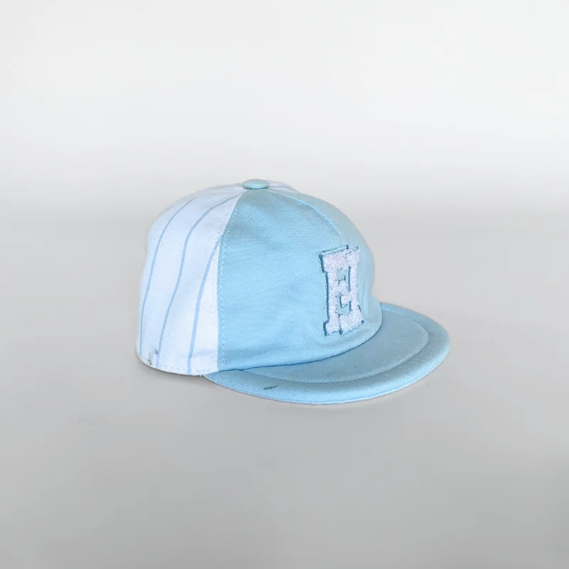 Fendi Babymütze Baumwolle