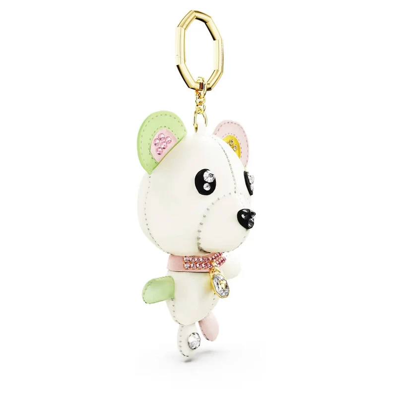 Swarovski Teddy Handtaschen‑Charm 5734069