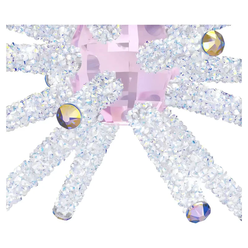 Swarovski Dekohänger Kristallfigur Wicked Zauberstab Ornament 5701516