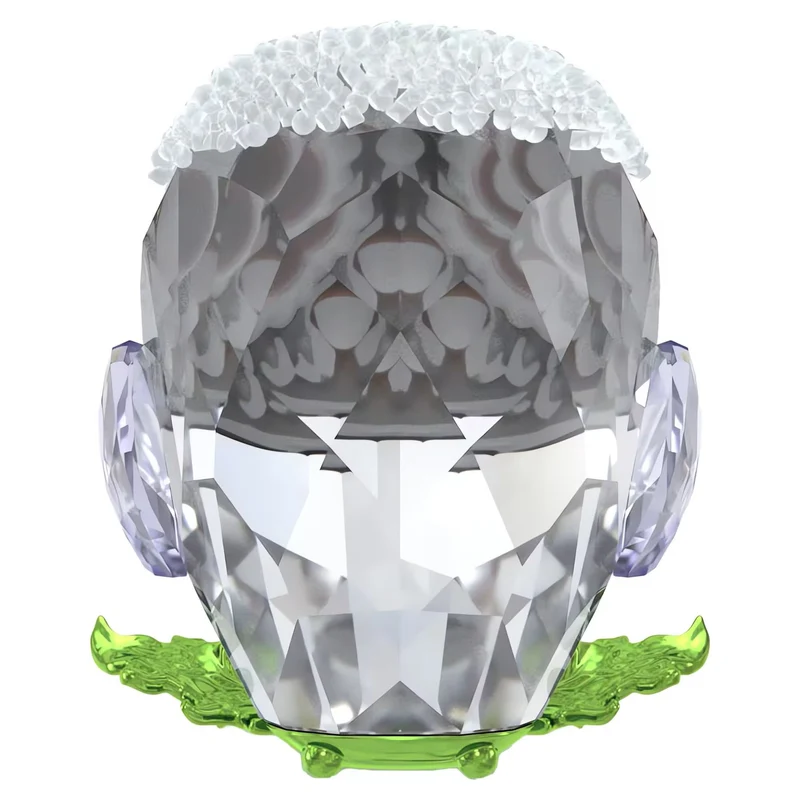 Swarovski Dekofigur Idyllia Baby Eule Kristall Weiß 5684483