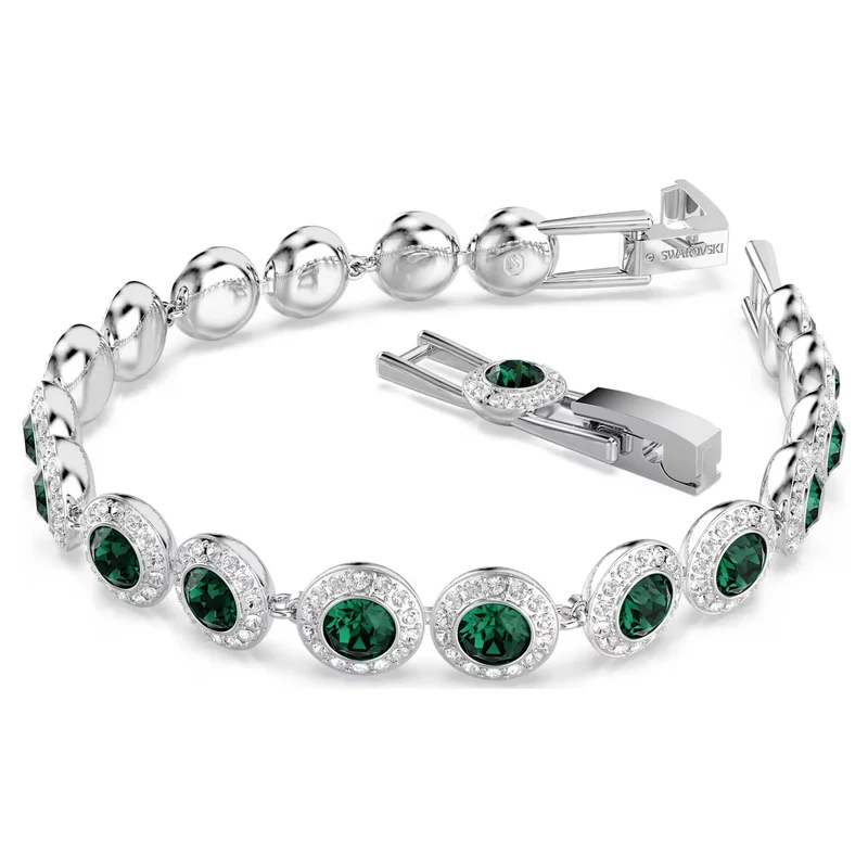 Swarovski Damen Armband Una Angelic – Elegantes Kristall‑Armband mit Artikelnummer 5646735