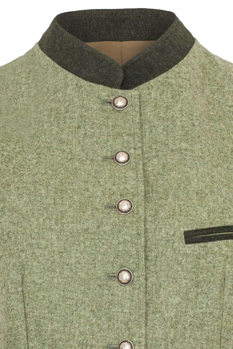 Damen Trachtenweste Trachtengilet