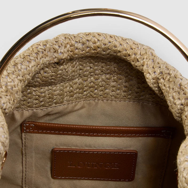 Blythe Tasche - Bast