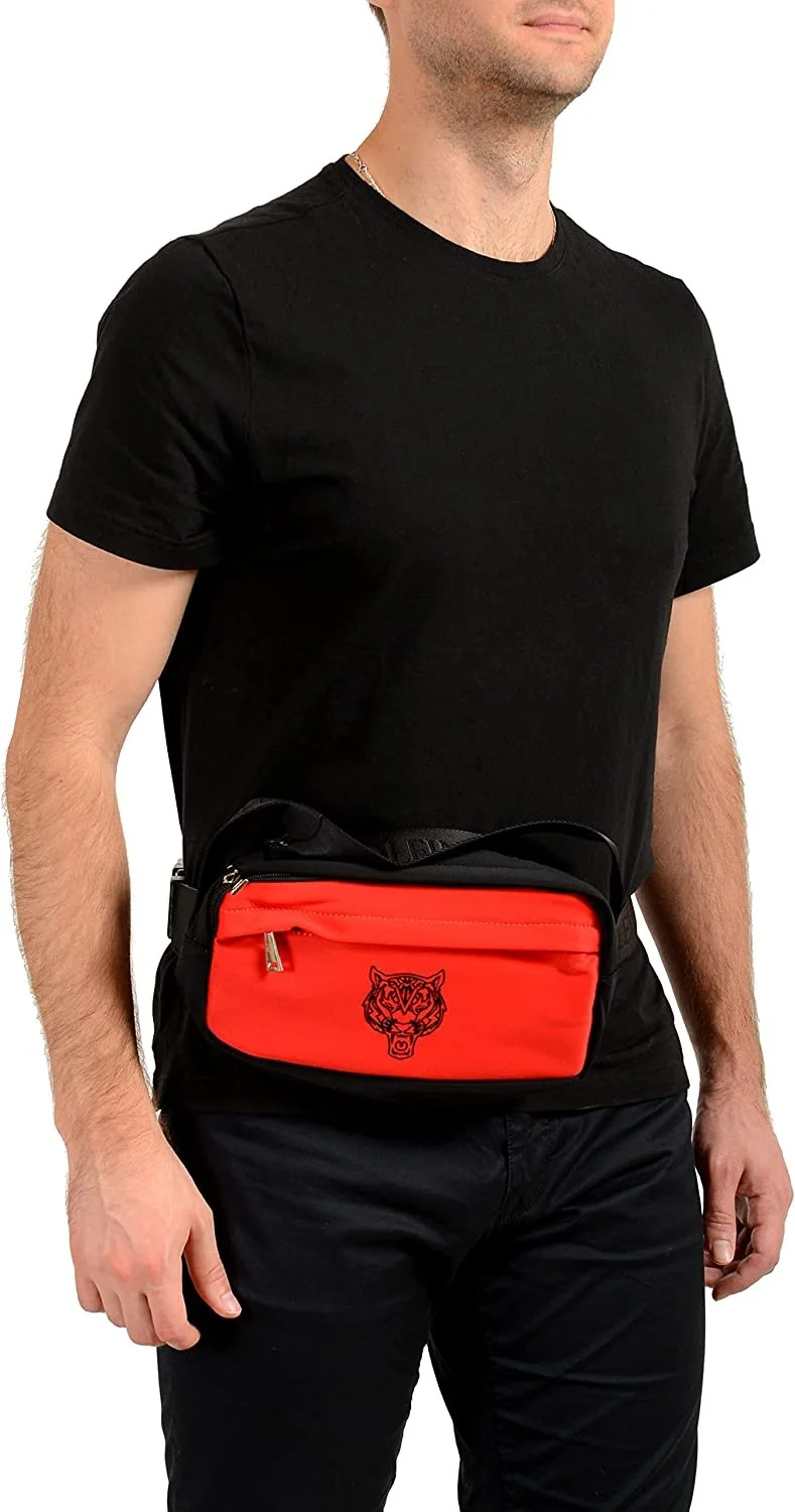 Plein Sport Belt Bag AIPS805