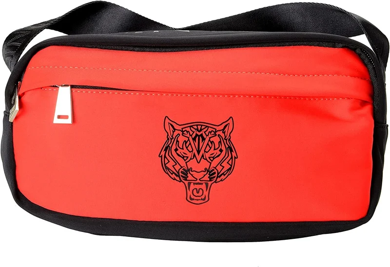 Plein Sport Belt Bag AIPS805