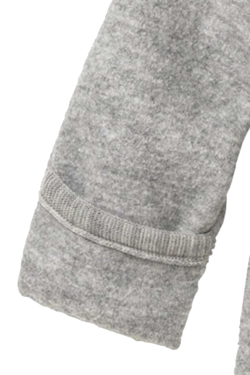 BABY Walk-Overall Bio-Schurwolle GOTS