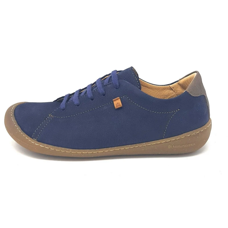 El Naturalista blau