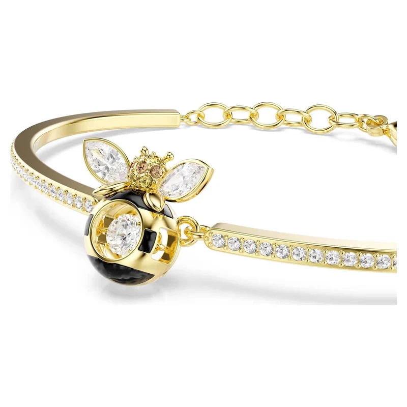 Swarovski Armreif Damen Idyllia Biene Mehrfarbig 5742679