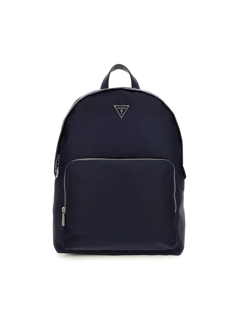 Guess Umhängetasche Herren Certosa Nylon Smart Blau HMECRNP3306BLA