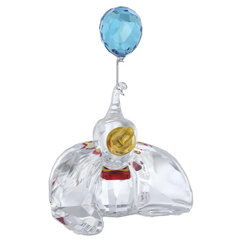 Swarovski Disney Classics Dumbo Unisex Kristallfigur 5692964