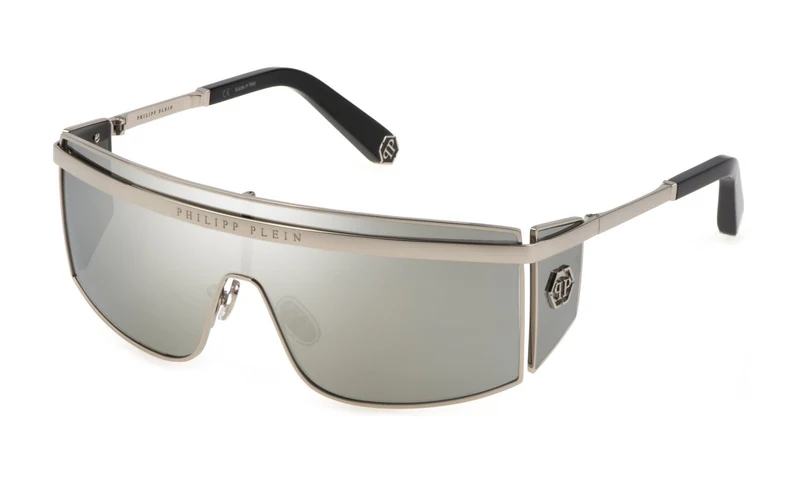 Philipp Plein Herren Sonnenbrille 99-0-125 SPP013M