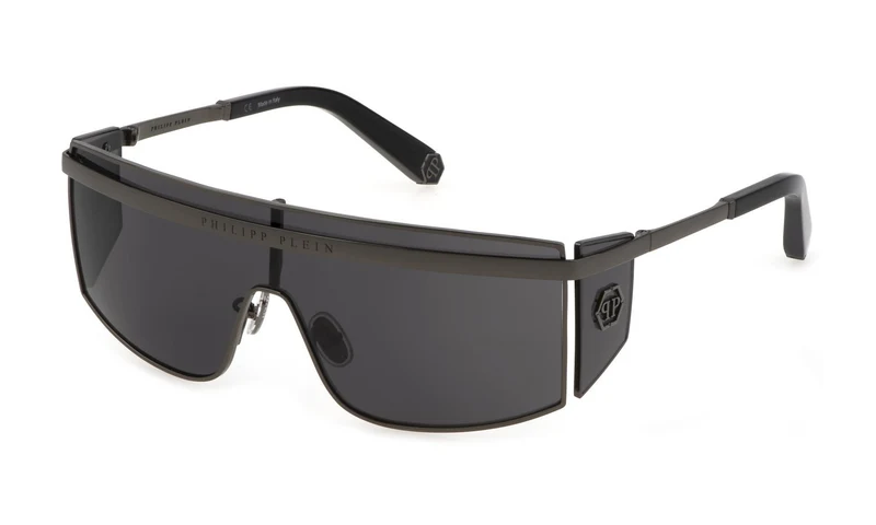 Philipp Plein Herren Sonnenbrille 99-0-125 SPP013M
