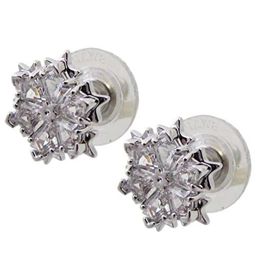 Swarovs Ohrringe Damen 5428430