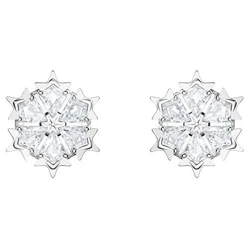 Swarovs Ohrringe Damen 5428430