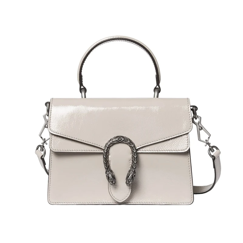 Gucci Damen Schultertasche Dionysus Small Beige 799599-0AAA6-1712