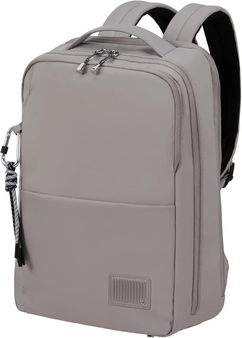 Samsonite Rucksack Unisex Wander Last Taupe 149800