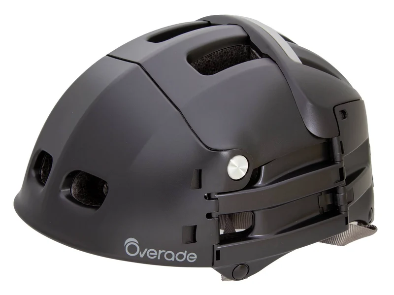 Overade PLIXI x Kenzo Faltbarer Helm für Helm für Fahrräder, E-Scooter limited edition