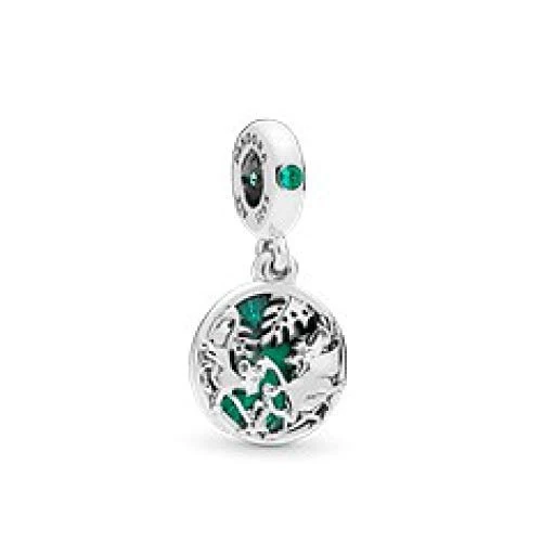 Pandora Charm Unisex Disney x Pandora Charm Disney 798043NRG