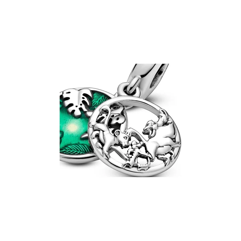 Pandora Charm Unisex Disney x Pandora Charm Disney 798043NRG
